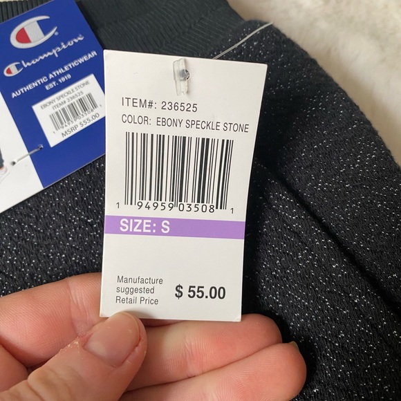 Champion joggers - Picture 4 of 8